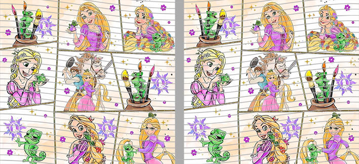 16oz Princess-N4-173